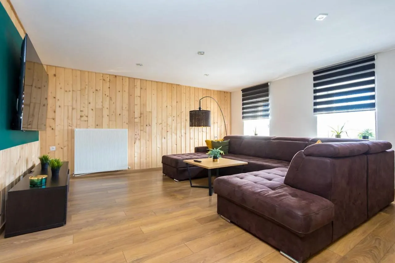 House Veles Villa Vrbovsko 0*,