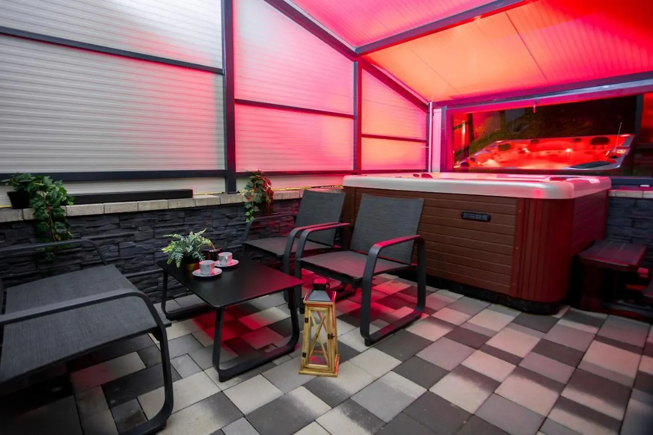 Holiday home House Veles Villa Vrbovsko