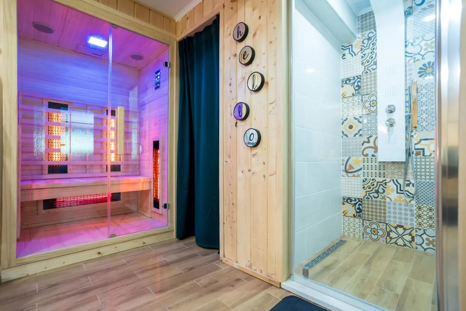House Veles Villa Vrbovsko Croatia